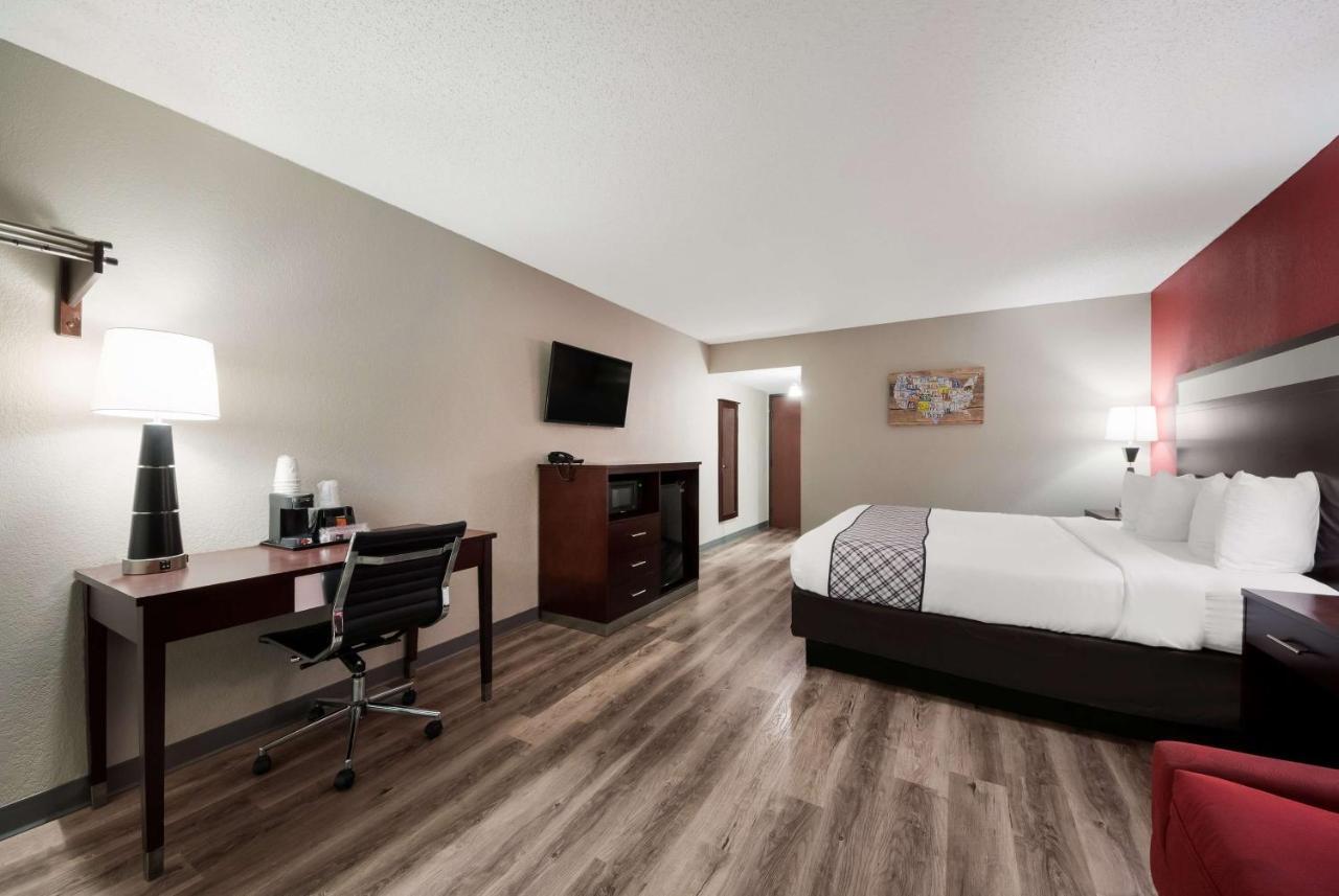 Surestay Plus Hotel By Best Western San Antonio North Exterior foto