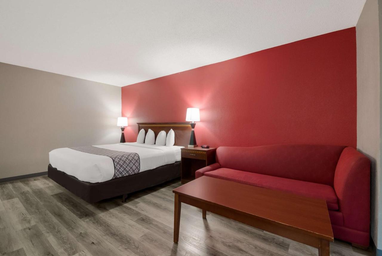 Surestay Plus Hotel By Best Western San Antonio North Exterior foto