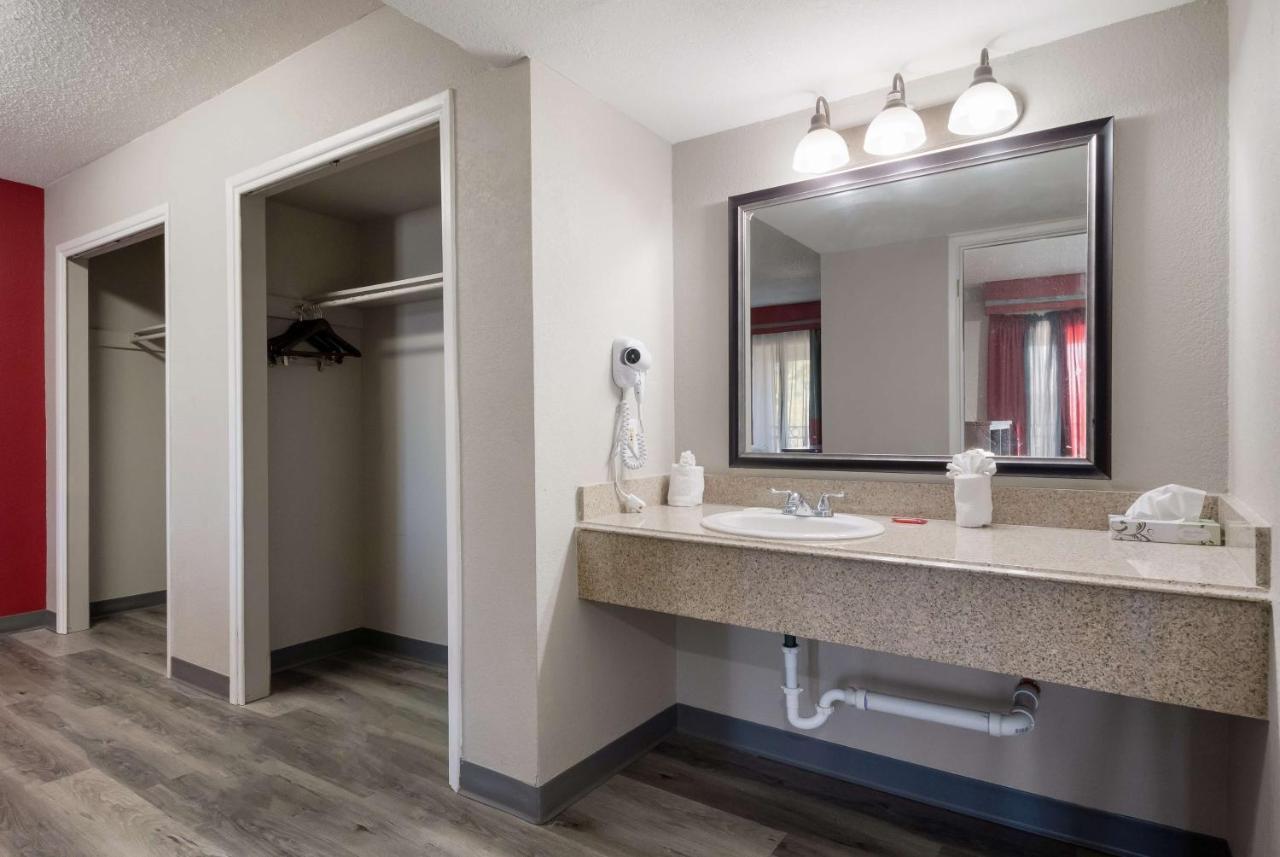 Surestay Plus Hotel By Best Western San Antonio North Exterior foto