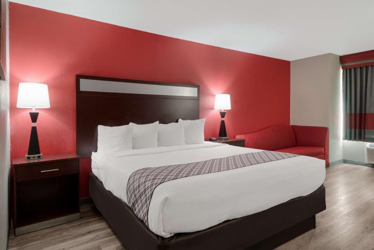 Surestay Plus Hotel By Best Western San Antonio North Exterior foto