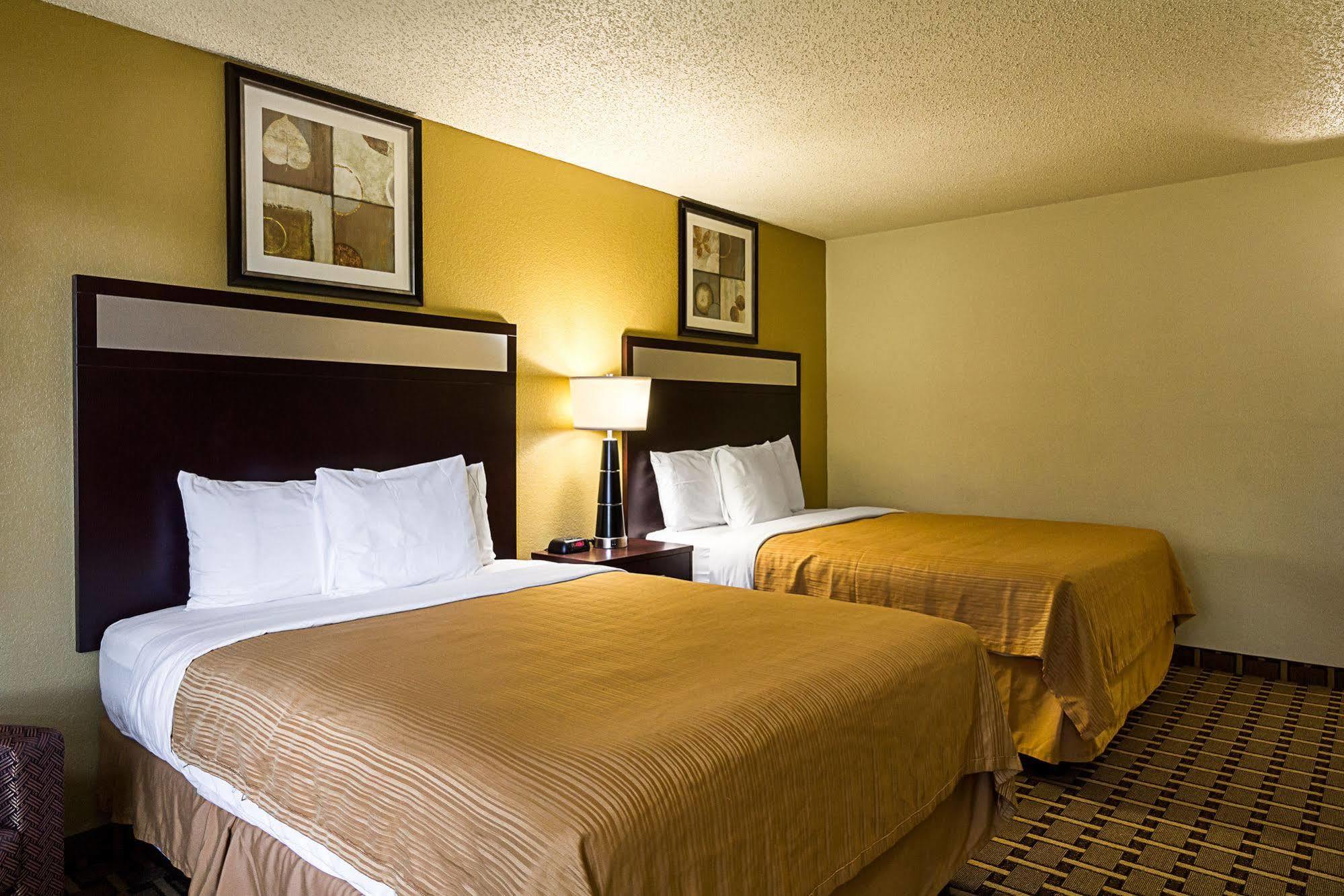 Surestay Plus Hotel By Best Western San Antonio North Exterior foto
