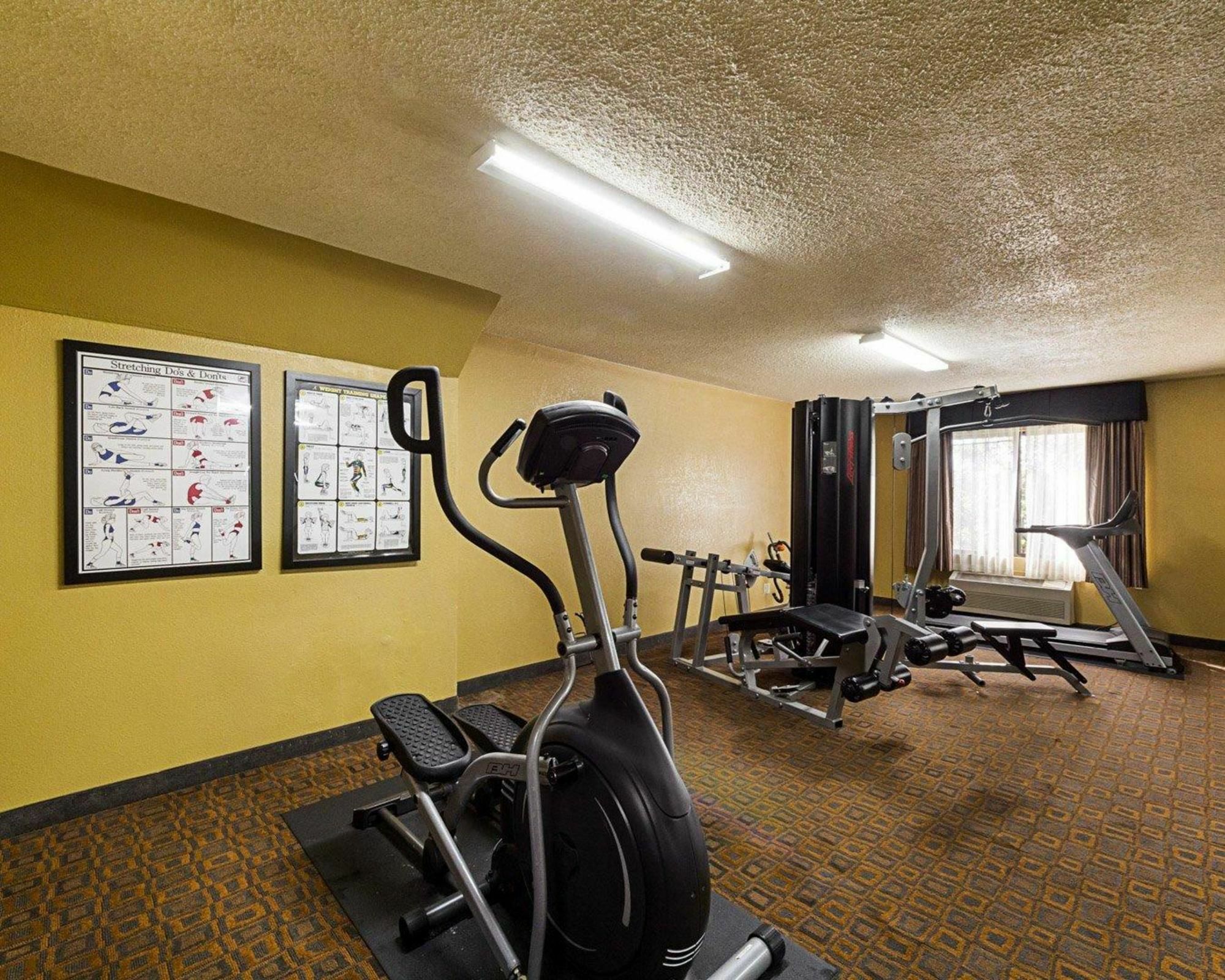 Surestay Plus Hotel By Best Western San Antonio North Exterior foto